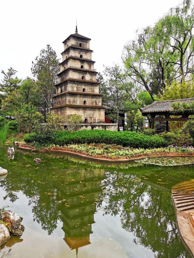 昆明一日游最佳景点一览表，昆明32个最适合一日游的免费景点（四季如春的昆明很适合旅游）