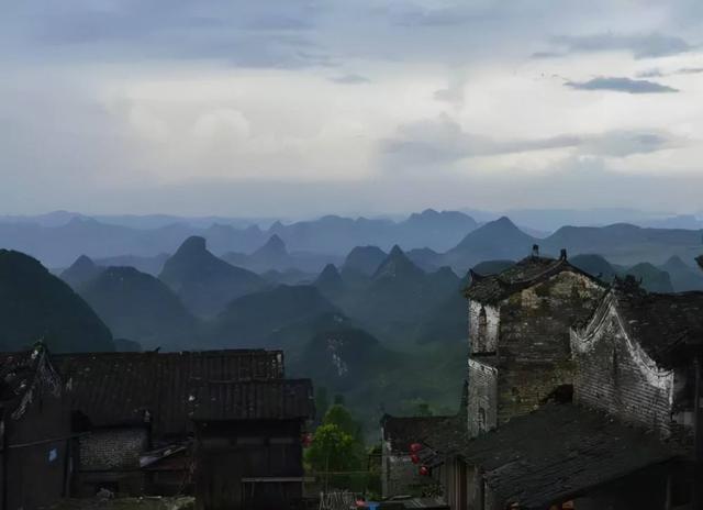 广东最著名的景点，广东最有名的景点（广东最值得去的十大自然景观）