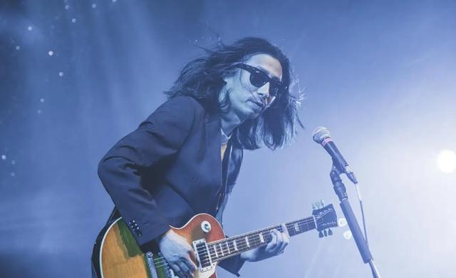 摇滚乐器有哪些以及保养方法，摇滚需要的乐器（不愧是中国摇滚教父）