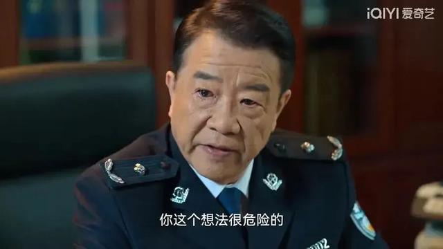 演太监的30位演员，《狂飙》捅了“太监”马蜂窝