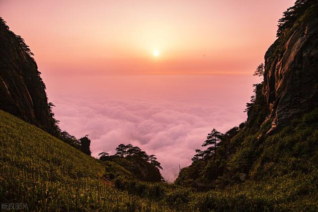 武功山旅行攻略，武功山旅游攻略（<附详细路线+交通+住宿+最佳旅游季节>）