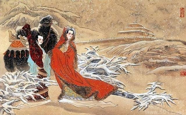 汉字郅怎么读，郅怎么读（一分钟了解汉朝那些事儿）