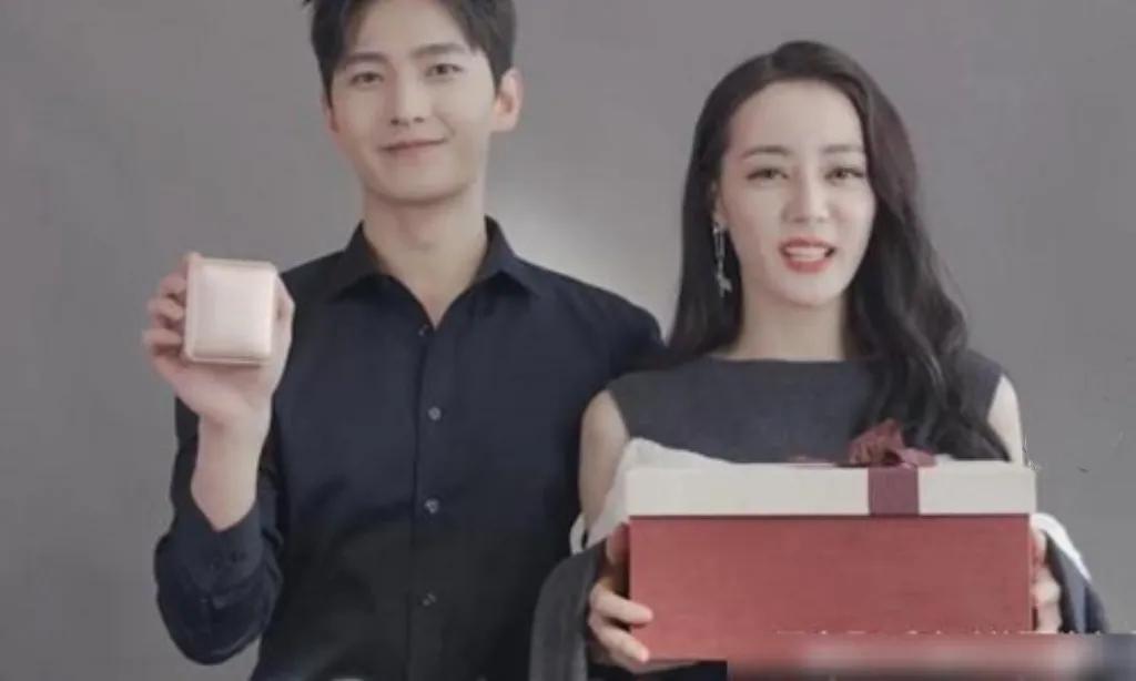 杨洋追了迪丽热巴七个月？杨洋迪丽热巴公布恋情？