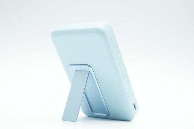 如何检测移动电源的容量，怎么测量移动电源电池容量（兼具小体积与10000mAh大容量）