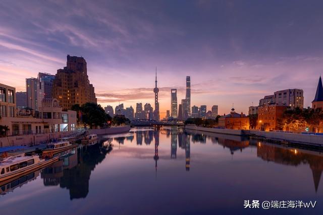 上海最好玩的地方，上海必须去玩的地方有哪些（去上海十个必打卡地）