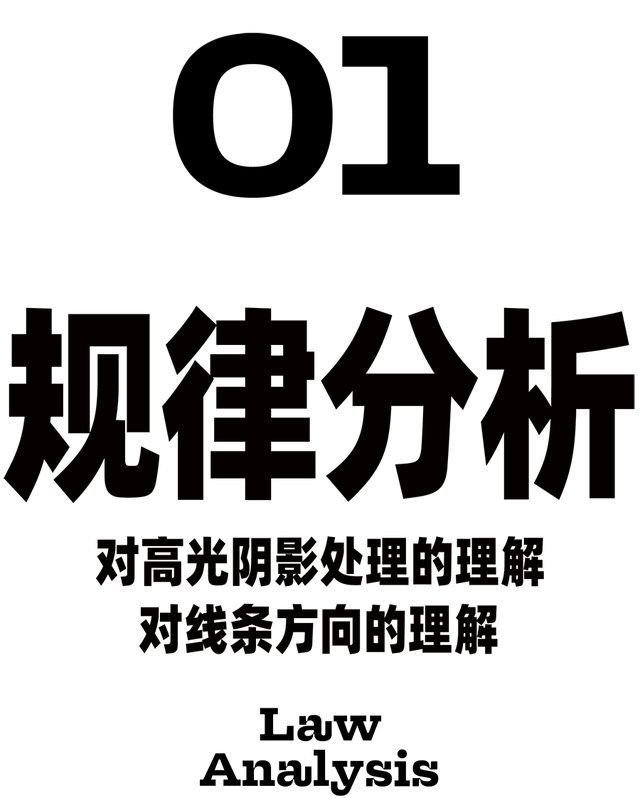 ai转曲怎么转，AI软件来绘制版画风格的插画教程