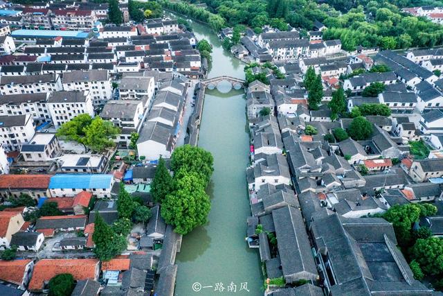 千灯古镇要门票吗，昆山千灯古镇要门票吗（中国第一经济强县）