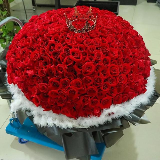 玫瑰花语和寓意，玫瑰花的花语及寓意（解密玫瑰的花语和意义）