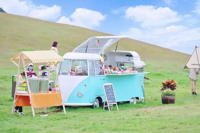 仰天湖大草原游玩攻略，仰天湖大草原攻略（湘南精华自驾-飞天山、东江湖、仰天湖大草原）