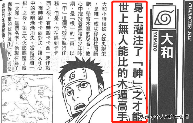 火影忍者大和(火影忍者大和视频)