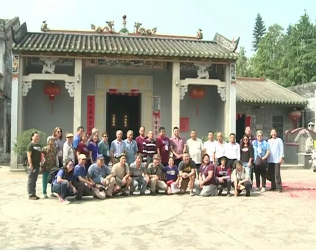 华裔是什么意思，华裔是（华人、华裔、华侨）