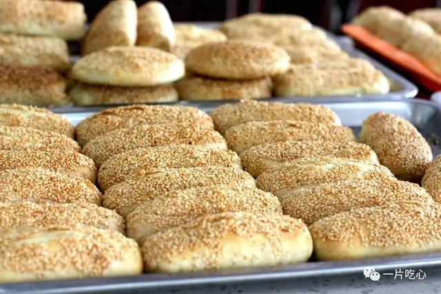 无锡名小吃，无锡名小吃一条街在哪（每种都是江苏人的心头爱）