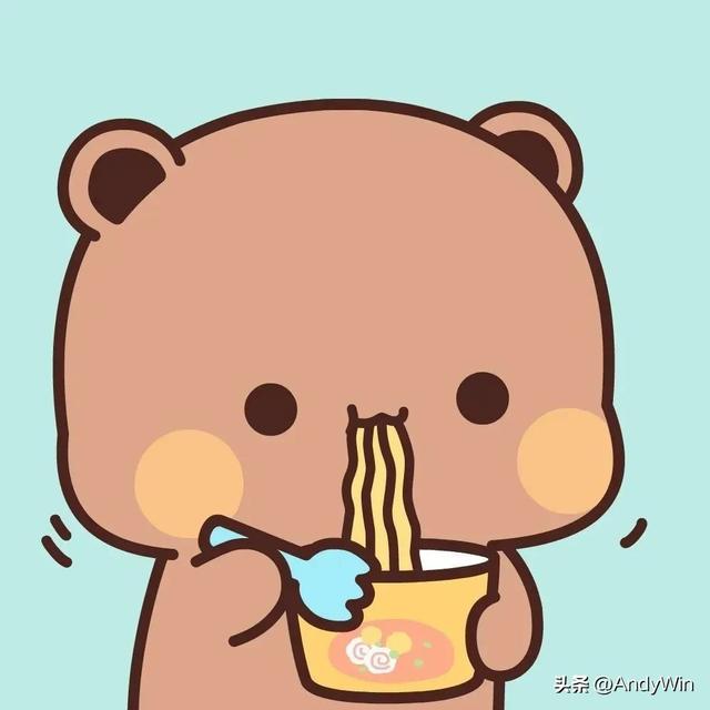 网红情头，微信头像，网红情头（超火的七夕头像壁纸）