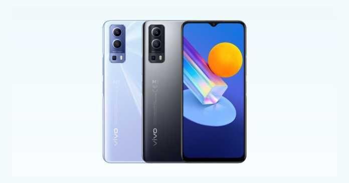 vivo新出的手机是哪款（vivo Y52 (2022) 手机发布）