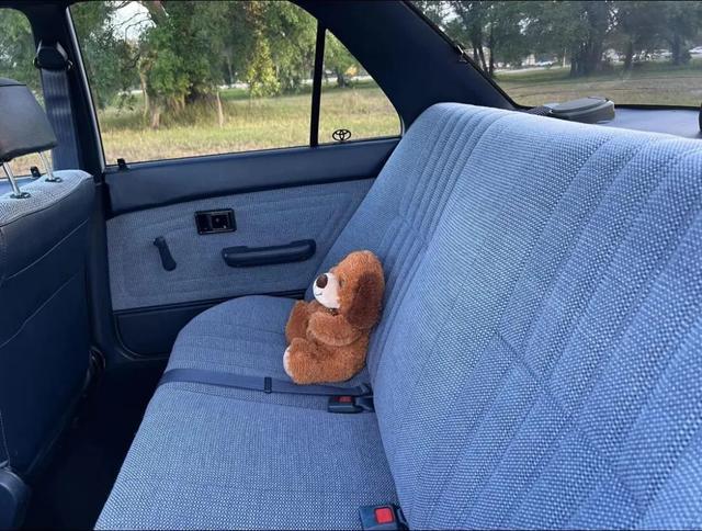 花冠和卡罗拉的区别，花冠和卡罗拉的区别卡罗拉的耗油量（1987年产美规丰田花冠分享）