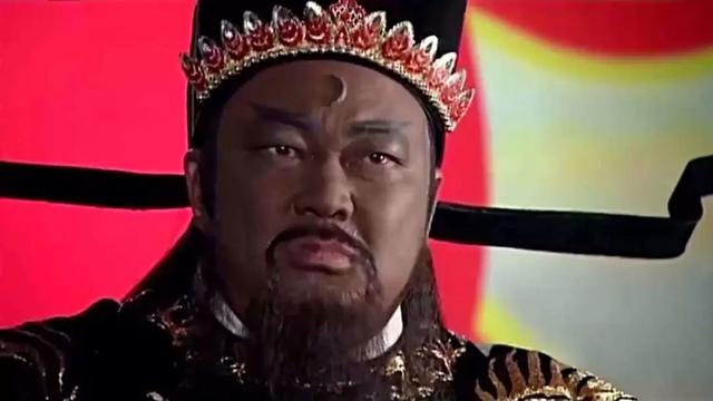 包青天七侠五义剧情,包青天之七侠五义剧情介绍(金超群出演的包拯不比