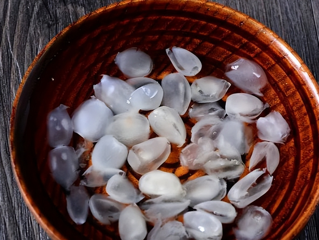 皂角米多少钱一斤，真正的皂角米多少钱一斤（能做糖水、洗衣、洗头）