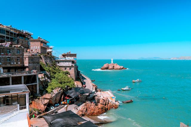 东极岛攻略+游记，东极岛游玩攻略（一个人的浪漫海岛旅行攻略-东极岛）