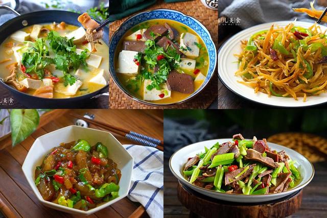 银鱼干泡发诀窍，银鱼干的泡发方法（这5道家常菜金不换）