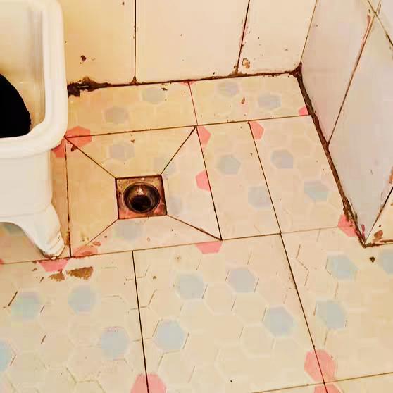 洗厕所污垢用什么最好，厕所污渍用什么处理最有效（这些方法简单又实用）