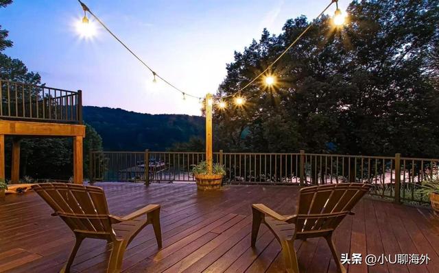 田纳西州在美国哪里，田纳西州在美国哪里地图（纵情山水间，心游尘世外）