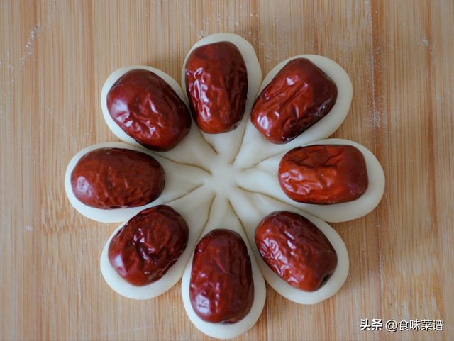 花式馒头做法100种大全，花样馒头的100种做法简单版（分享5种花样馒头做法）