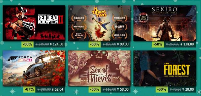 港诡实录多少钱，steam上最值得入手的大作（《港诡实录》新史低）