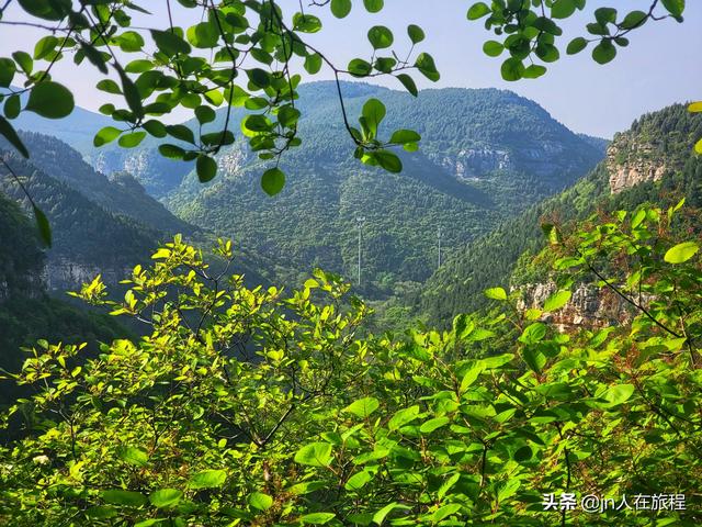 厦门龙洞风景区，厦门龙洞风景区门票多少（厦门龙洞：罕见的峡谷地貌）
