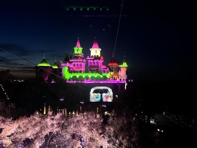哈尔滨旅游必去景点，哈尔滨最值得去的旅游景点（哈尔滨最值得去的8大景点）