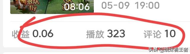 今日头条发视频一万播放量多少钱，今日头条发视频一万播放量多少钱一个？