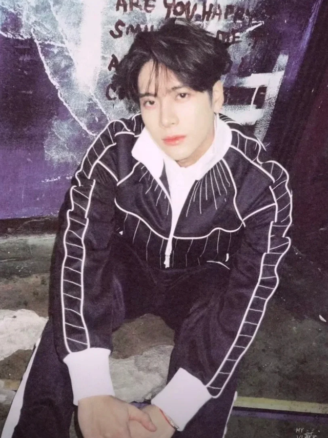 王嘉尔，微信头像，王嘉尔（王嘉尔生图yyds）