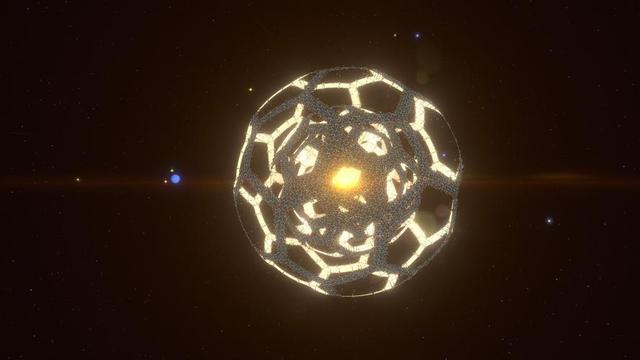 太空有多少个星球，宇宙里有多少星球和星系（全宇宙2万亿个星系）