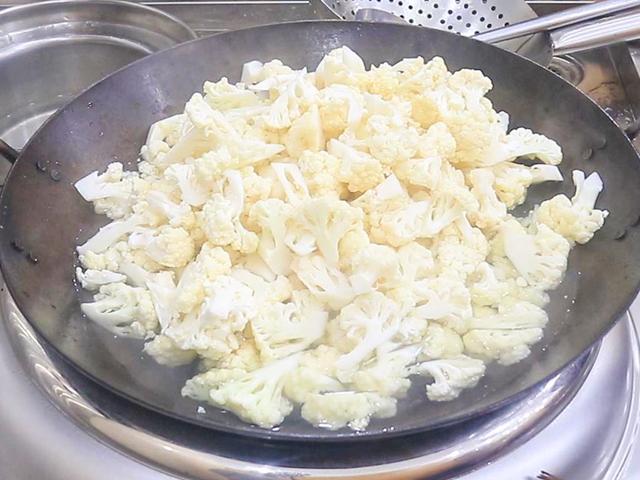 吃什么食物可以去火，降胃火吃什么食物最好（多吃这6种“碱性”菜）