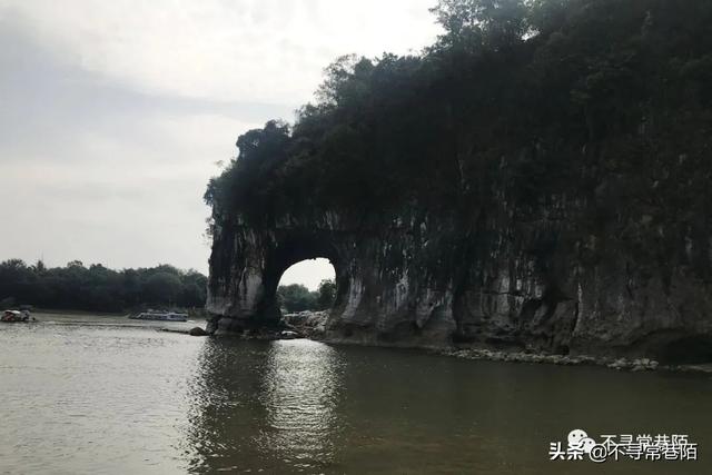 桂林到阳朔一天怎么玩，桂林到阳朔的N种玩法
