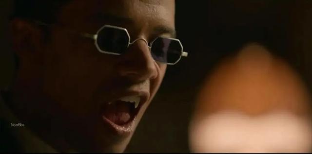 第一部吸血鬼电影，细数十大吸血鬼电影（爱欲迷幻的血腥宇宙）