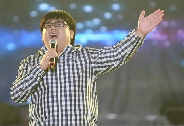 27岁盲人歌手杨光，终为自己的狂妄付出代价