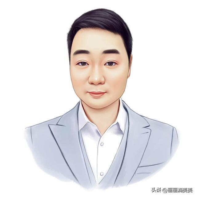真人高颜值高清男生头像微信，真人高颜值高清男生头像（干干净净的男士微信头像）