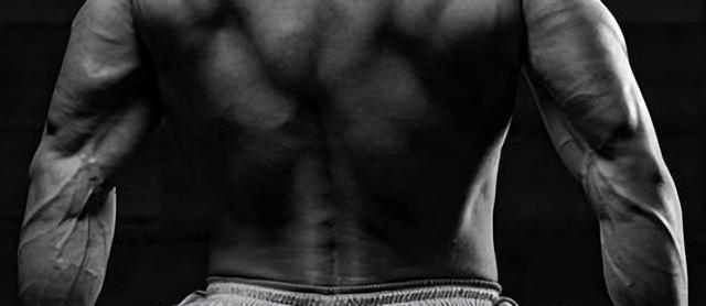 怎么练下背肌群，4招下背核心训练