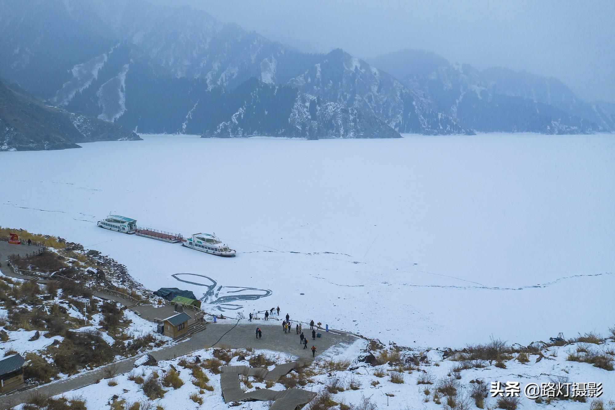 旅游景点排行榜前十名，中国值得去的10个旅行地