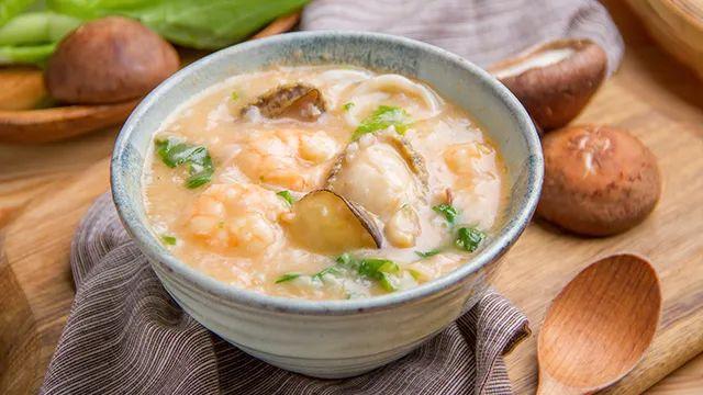 大枣山药白米粥的做法，山药大枣白米粥的功效（总有一款适合你）