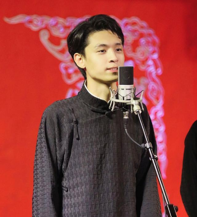 德云社相声2022开箱，工资挣多少全凭自己本事