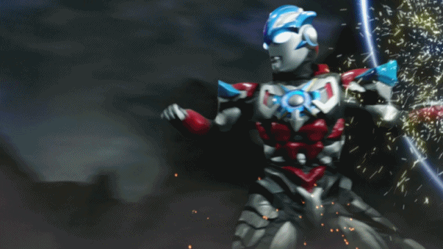 超时空魔神艾塔尔加，十二星座各代表的怪兽（新世代英雄敌役大全）