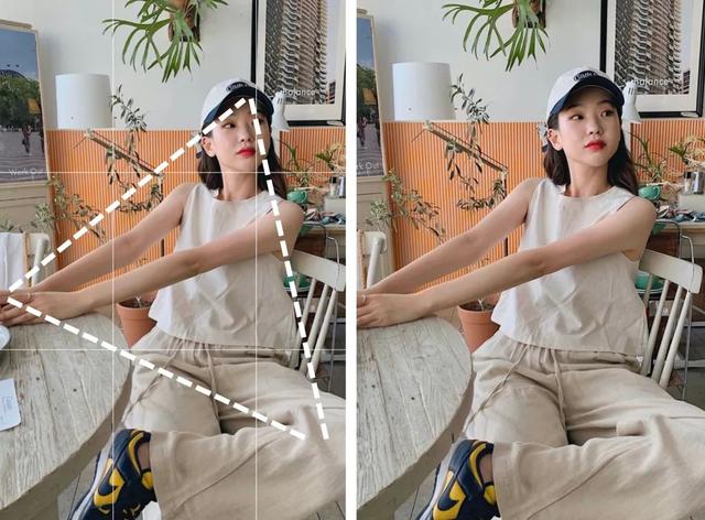 怎么拍照比较好看，怎样拍照才能拍出效果（10条把人拍好看的摄影小秘密）