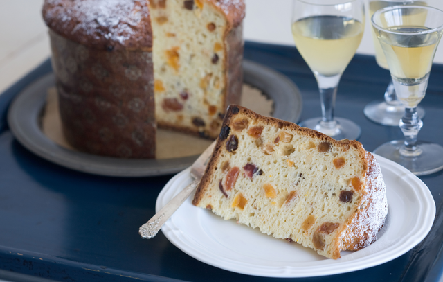 必打卡的宝藏美食，除了意大利面和披萨