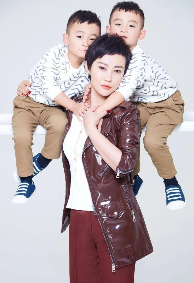 郝蕾老公刘烨简介，郝蕾老公刘烨简介 单位（郝蕾：爱情和婚姻都有泪）