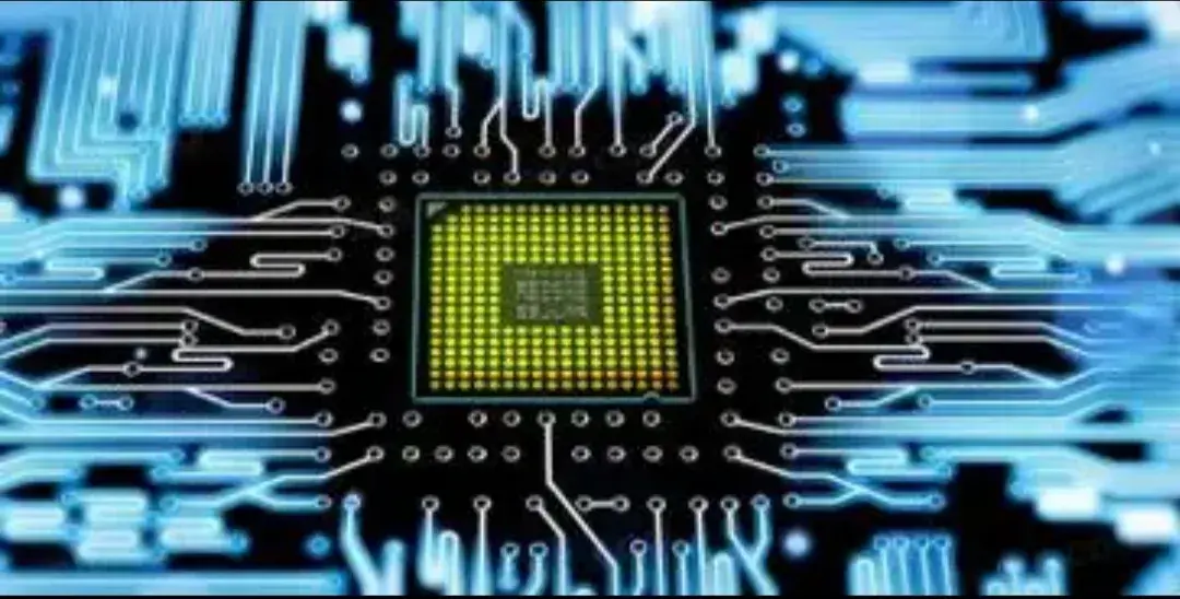 芯片存储原理 芯片的工作原理