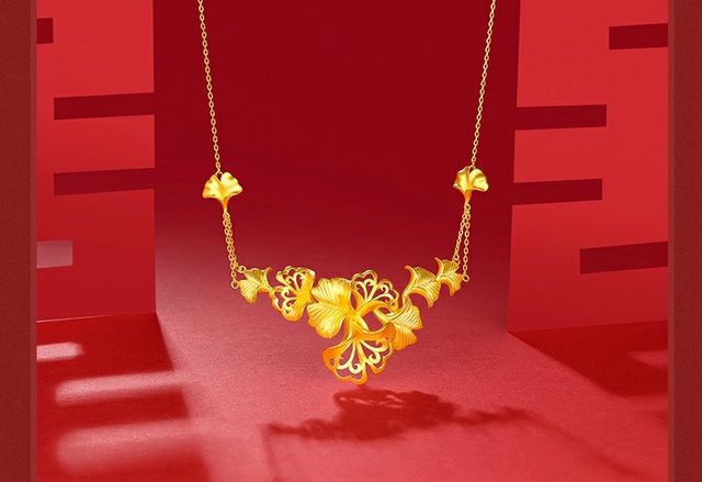 国内知名珠宝品牌你知道几个呢，买珠宝选什么牌子好