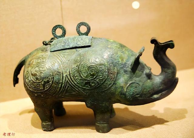 中国青铜器博物院，青铜器博物馆的镇馆之宝（青铜铸文明——走进中国青铜器博物院）
