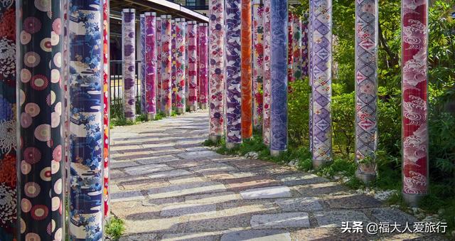 京都必玩的十大景点，京都最有名的景点（中国游客热衷日本的“洛阳”）