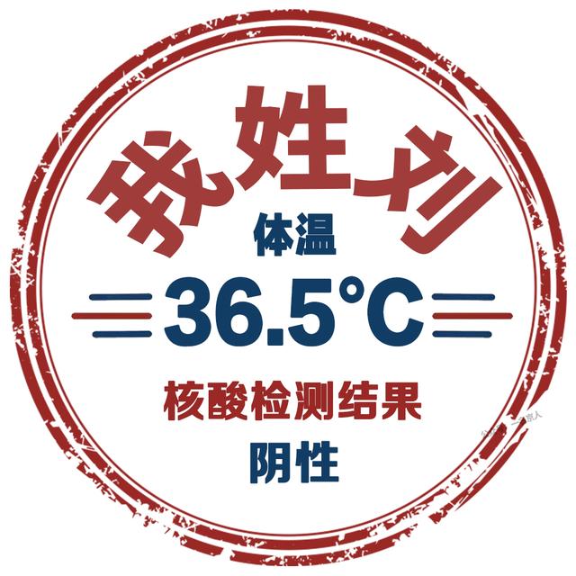 专属印章，微信头像，专属印章（高端印章创意姓氏头像）